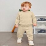 ⁦ترينج اطفالي شتوي⁩ - الصورة ⁦3⁩
