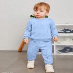 ⁦ترينج اطفالي شتوي⁩ - الصورة ⁦5⁩