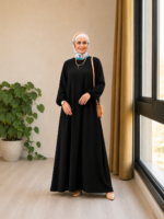 ⁦عباية كلوش⁩ - الصورة ⁦2⁩