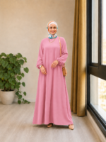 ⁦عباية كلوش⁩ - الصورة ⁦3⁩