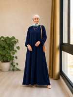 ⁦عباية كلوش⁩ - الصورة ⁦4⁩