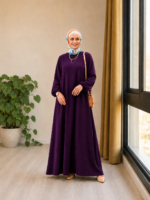 ⁦عباية كلوش⁩ - الصورة ⁦5⁩