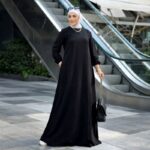 ⁦عباية كلوش⁩ - الصورة ⁦7⁩