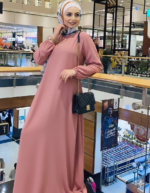 ⁦عباية كلوش⁩ - الصورة ⁦5⁩