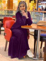 ⁦عباية كلوش⁩ - الصورة ⁦3⁩