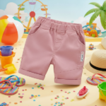 شورت جبردين اطفالي