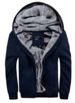 ⁦جاكيت شامواه⁩ - الصورة ⁦2⁩