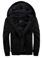 ⁦جاكيت شامواه⁩ - الصورة ⁦4⁩