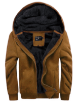 ⁦جاكيت شامواه⁩ - الصورة ⁦3⁩