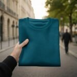تيشيرت رجالي بسكوتة