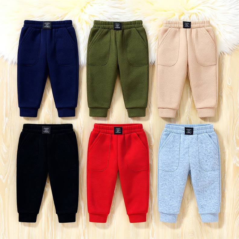 ⁦شروال اطفالي⁩ - الصورة ⁦1⁩