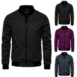 جاكيت بيسبول وتربروف