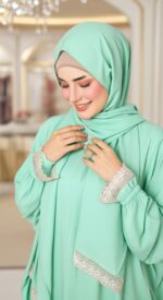 ⁦اسدال جوبير حريمي⁩ - الصورة ⁦4⁩