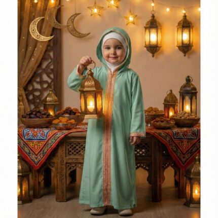 أسدال أطفالي أسيا