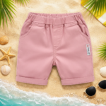 ⁦شورت جبردين اطفالي⁩ - الصورة ⁦3⁩