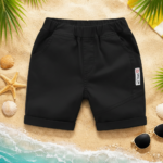 ⁦شورت جبردين اطفالي⁩ - الصورة ⁦5⁩