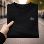 ⁦تي شيرت لاكوست اورجينال⁩ - الصورة ⁦4⁩