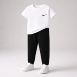 طقم اطفالي صيفي