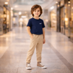 ⁦طقم اطفالي صيفي⁩ - الصورة ⁦9⁩