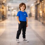 ⁦طقم اطفالي صيفي⁩ - الصورة ⁦2⁩