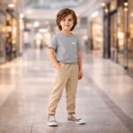 ⁦طقم اطفالي صيفي⁩ - الصورة ⁦7⁩