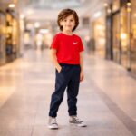 ⁦طقم اطفالي صيفي⁩ - الصورة ⁦6⁩