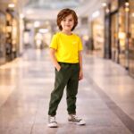 ⁦طقم اطفالي صيفي⁩ - الصورة ⁦5⁩