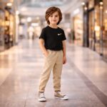 ⁦طقم اطفالي صيفي⁩ - الصورة ⁦4⁩