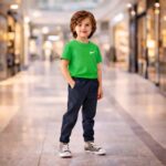 ⁦طقم اطفالي صيفي⁩ - الصورة ⁦3⁩