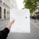 ⁦تيشيرت بسكوتة اروجينال صيفي⁩ - الصورة ⁦2⁩