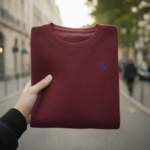 ⁦تيشيرت بسكوتة اروجينال صيفي⁩ - الصورة ⁦3⁩