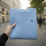 ⁦تيشيرت بسكوتة اروجينال صيفي⁩ - الصورة ⁦4⁩