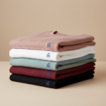 تيشيرت بسكوتة اروجينال صيفي