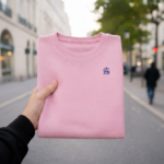 ⁦تيشيرت بسكوتة اروجينال صيفي⁩ - الصورة ⁦5⁩