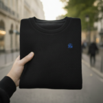 ⁦تيشيرت بسكوتة اروجينال صيفي⁩ - الصورة ⁦6⁩