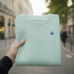 ⁦تيشيرت بسكوتة اروجينال صيفي⁩ - الصورة ⁦7⁩