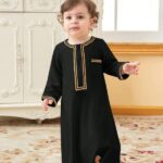 جلباب اولادي