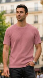 ⁦تي شيرت بسكوته صيفي⁩ - الصورة ⁦7⁩
